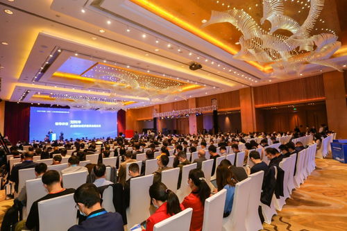 2021中国 黄石 工业互联网创新发展大会成功召开